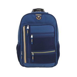 Mochila Chenson Grande Azul