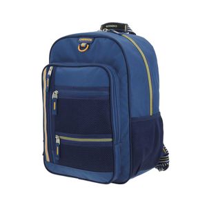 Mochila Chenson Grande Azul