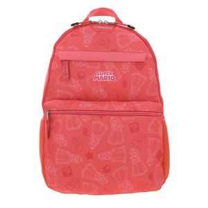 MOCHILA GRANDE CHENSON MARIO BROS