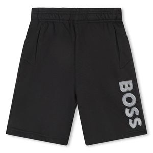 SHORT CON ELÁSTICO BOSS