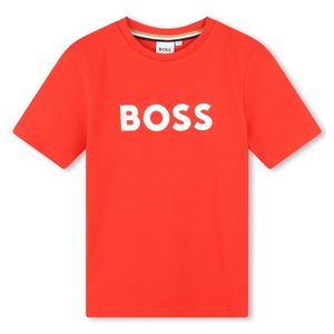 PLAYERA MC BOSS