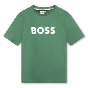 PLAYERA MC BOSS