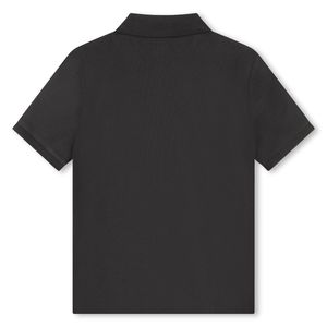 PLAYERA POLO MC BOSS