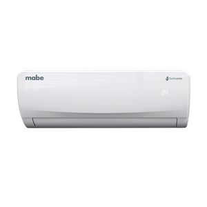 Aire Acondicionado Mabe MMI36HDBWCAAXME8 Inverter Frío-Caliente 36,000 BTU 220V Blanco