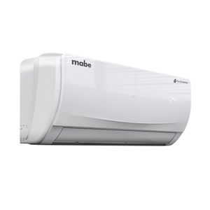 Aire Acondicionado Mabe MMI36HDBWCAAXME8 Inverter Frío-Caliente 36,000 BTU 220V Blanco