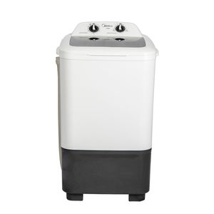 LAVADORA SEMIAUTOMÁTICA DUAL FORCE 13KG