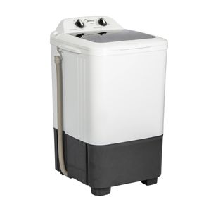 LAVADORA SEMIAUTOMÁTICA DUAL FORCE 13KG
