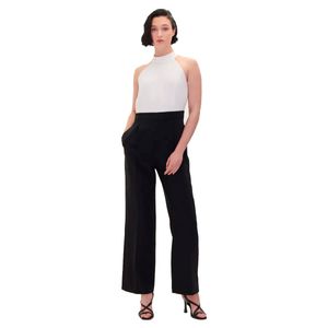 JUMPSUIT VESTIR SIN MANGA