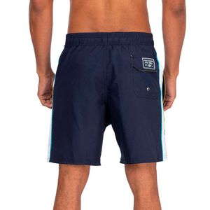 TRAJE DE BAÑO LARGO