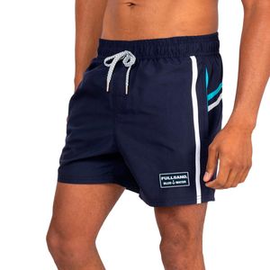 TRAJE DE BAÑO CORTO