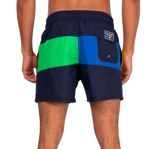 TRAJE DE BAÑO CORTO
