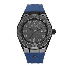 RELOJ CABALLERO MODA PLÁSTICO