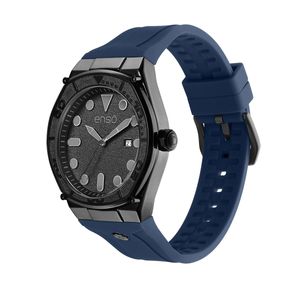 RELOJ CABALLERO MODA PLÁSTICO