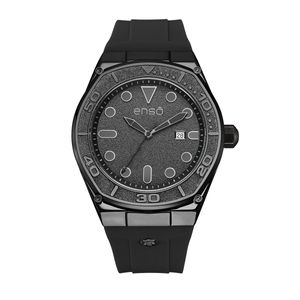 RELOJ CABALLERO MODA PLÁSTICO