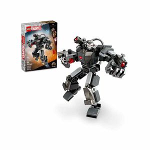 ARMADURA ROBOTICA DE MAQUINA DE GUERRA