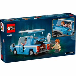 LEGO® Harry Potter Ford Anglia Volador (76424)