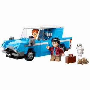 LEGO® Harry Potter Ford Anglia Volador (76424)