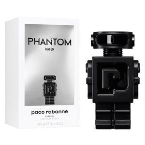 Paco Rabanne Phantom Eau De Parfum 100ml para Hombre