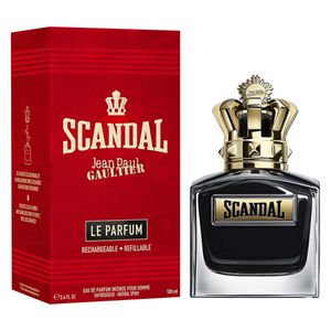 Jean Paul Gaultier Scandal Le Parfum 22 Him Eau De Parfum 100ml