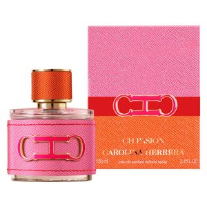 Carolina Herrera Pasión Re23 Eau de Parfum 100ml Perfume para Mujer