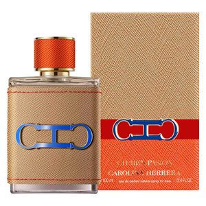 Carolina Herrera Cht Men Pasión  RE23 Eau De Parfum para Hombre 100ml