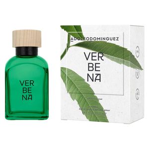 Adolfo Dominguez Aguas Frescas Masculino Verbena Eau De Toilette 120ml