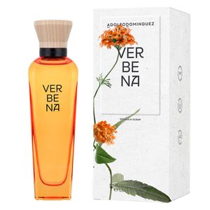 Adolfo Dominguez Agua Fresca de Verbena Eau de Toilette para Mujer 120 ml