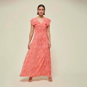 VESTIDO CASUAL CORTO MANGA CORTA