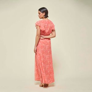 VESTIDO CASUAL CORTO MANGA CORTA