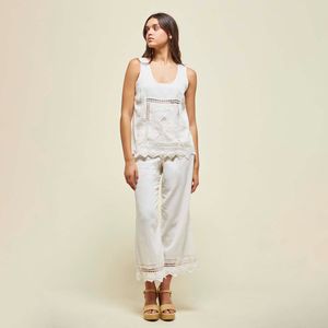 PANTALON CASUAL RECTO