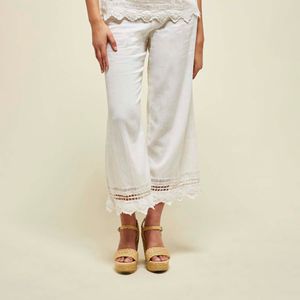 PANTALON CASUAL RECTO
