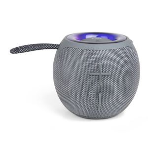 Bocina FOL Bluetooth Multi RGB FS-137