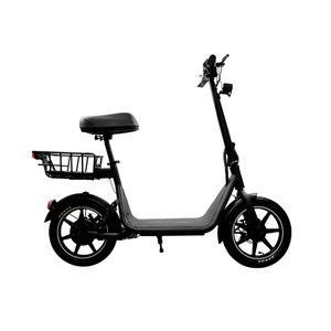 Scooter Eléctrico Vorago SC-400 400W 25KM/H