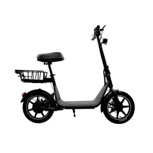 SCOOTER VORAGO SC-400 400W 25KM/H