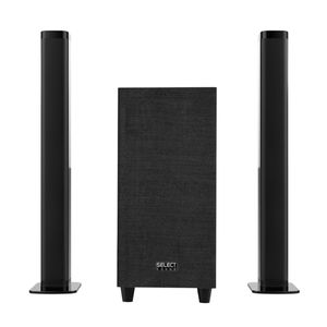 BARRA DE SONIDO SS BT SUBWOOFER