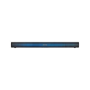 Barra de Sonido Daewoo Select Sound LED  Negro