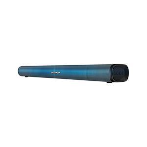 Barra de Sonido Daewoo Select Sound LED  Negro