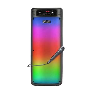 Bafle Bluetooth Select Sound 2x8" Equinox