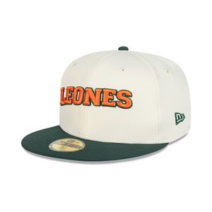 GORRA LEONES DE YUCATAN 5950