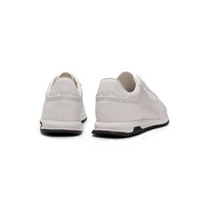 TENIS CASUALES EN PIEL