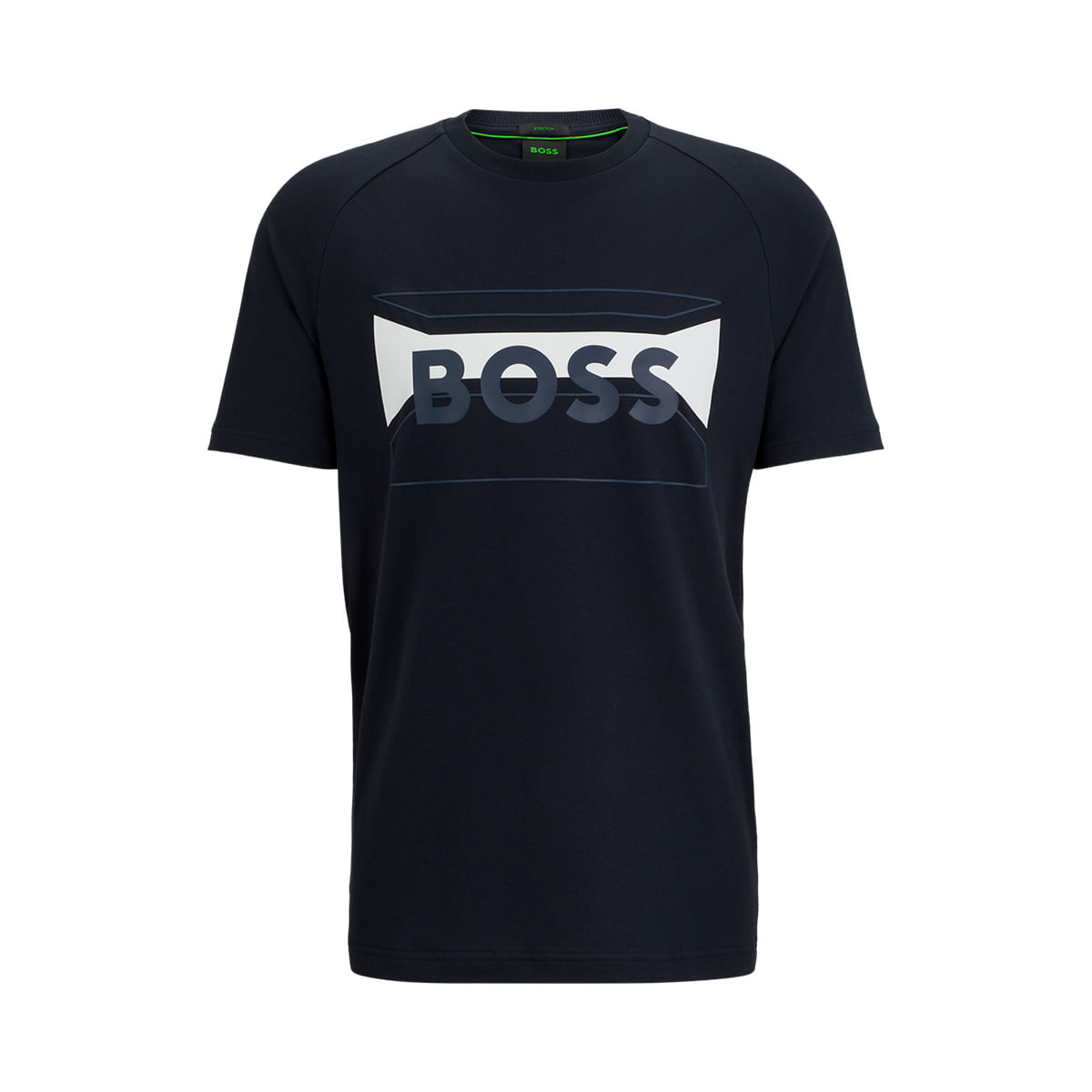 Las Mejores Ofertas En Manga Corta Cuello Redondo Camisetas