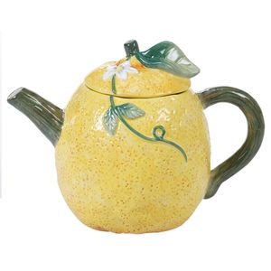 TETERA 3-D LEMONADE