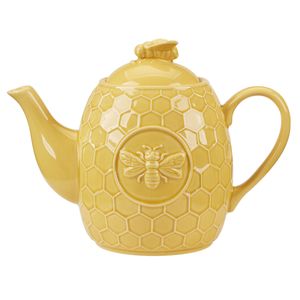 TETERA CERAMICA 36 OZ. FRENCH BEE