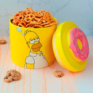 GALLETERO SIMPSON