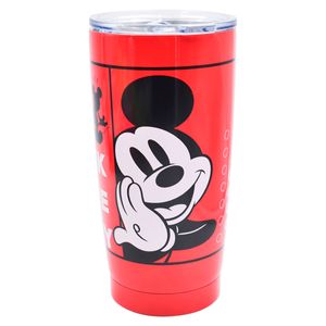 TERMO DOBLE PARED MICKEY 580 ML