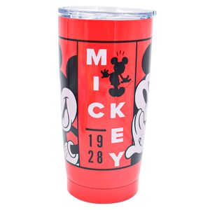 TERMO DOBLE PARED MICKEY 580 ML