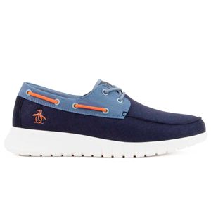 ZAPATO NAUTICO