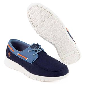 ZAPATO NAUTICO