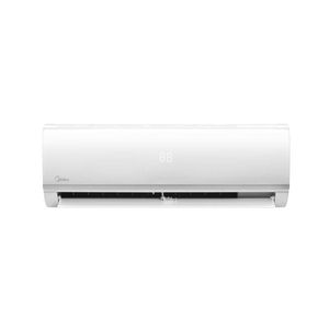 Aire Acondicionado Midea Inverter Frío 24,000 BTU Blanco