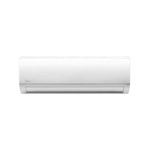 Aire Acondicionado Midea Inverter Frío 12,000 BTU Blanco
